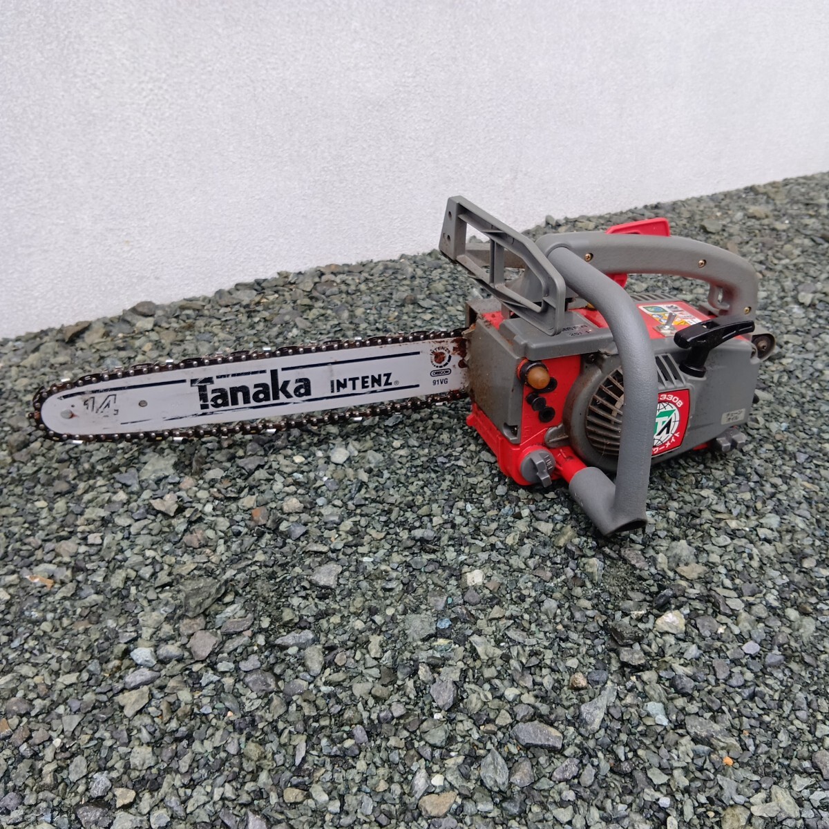 中古】タナカ刈払機 TB23H草刈 中古パワーメイト TANAKAの落札情報詳細 中古】タナカ刈払機 TB23H草刈 中古パワーメイト TANAKAの落札情報詳細