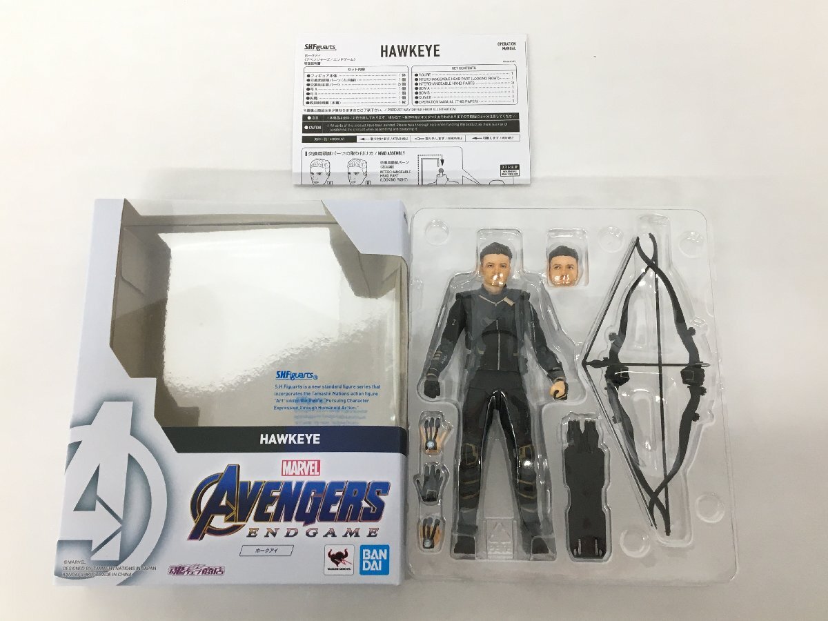 新品】☆彡アベンジャーズ エンドゲーム☆彡ALLキャストのレプリカ 