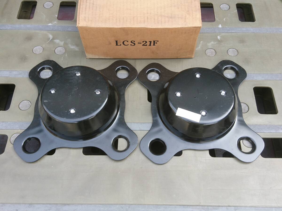 中古】大型 トラック ホイール カバー 22.5インチ 8穴用 10枚セット 