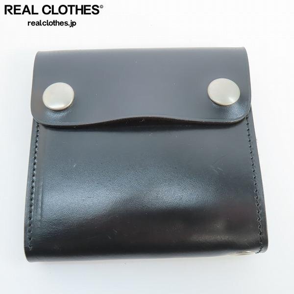 Langlitz Leathers ラングリッツレザー トラッカーウォレット ハーレー
