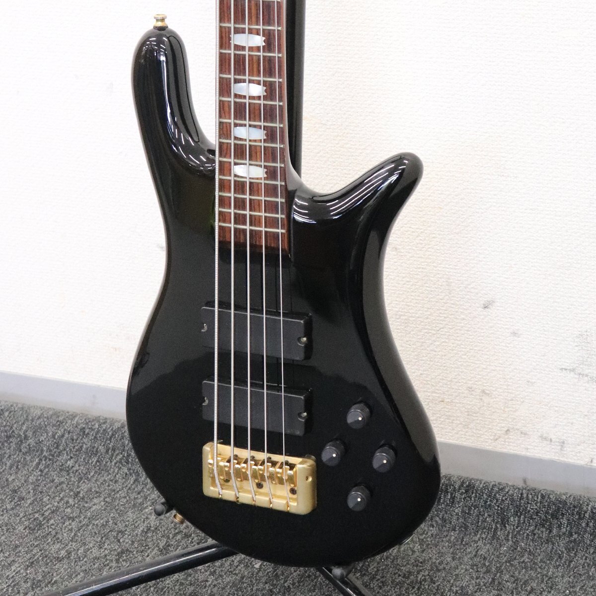 新品】送料無料 ESP SPC-1 BASS BRIDGE ブリッジ 検）Killer KB