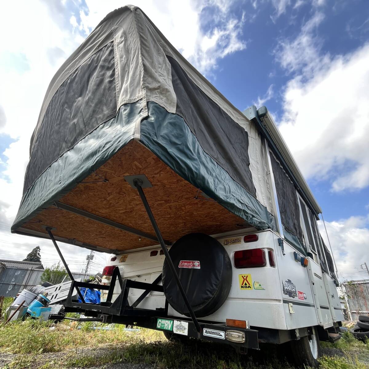 新品】卍貴重!!市場には出回りません!!《キャンピングガス》”リビエラ 