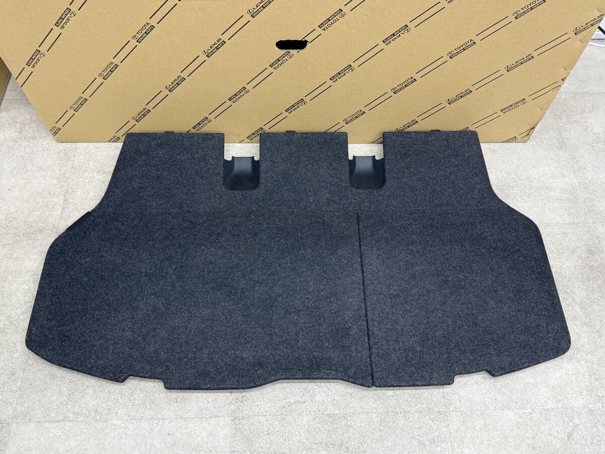 80系 ノア ヴォクシー ESQUIRE 純正 ラゲッジボード ラゲージボード