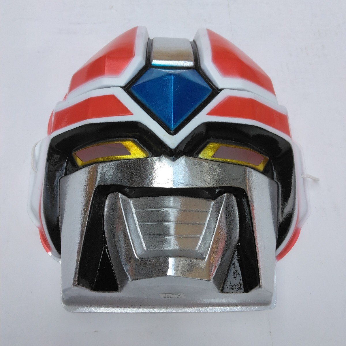 新品】スーパー戦隊シリーズ25作記念アニバーサリーカード「レッドワン