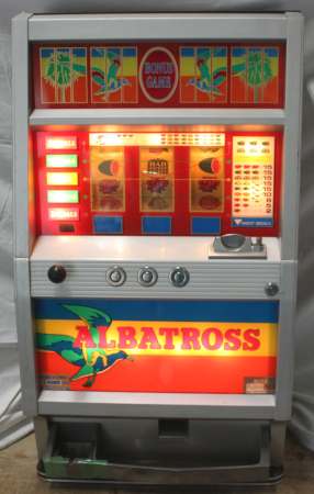 3000円スタート 激レア タツジン バルテック 4号機 1台のみ 即発送