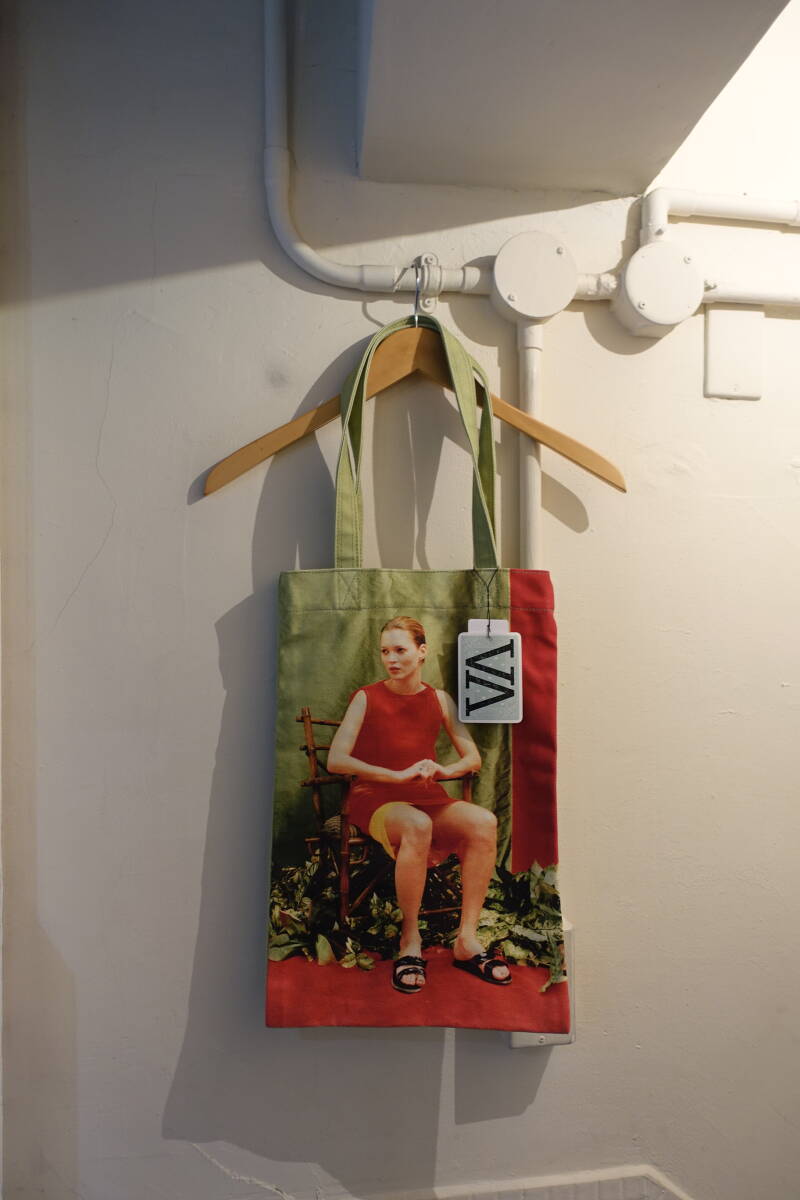 wolfgang tillmans ヴォルフガング ティルマンス メッセンジャーバッグ