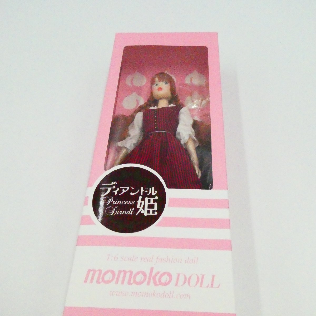 momoko doll みんなでつくるmomokoドール2014 新品】momoko doll みんなでつくる2014の落札情報詳細 - Yahoo