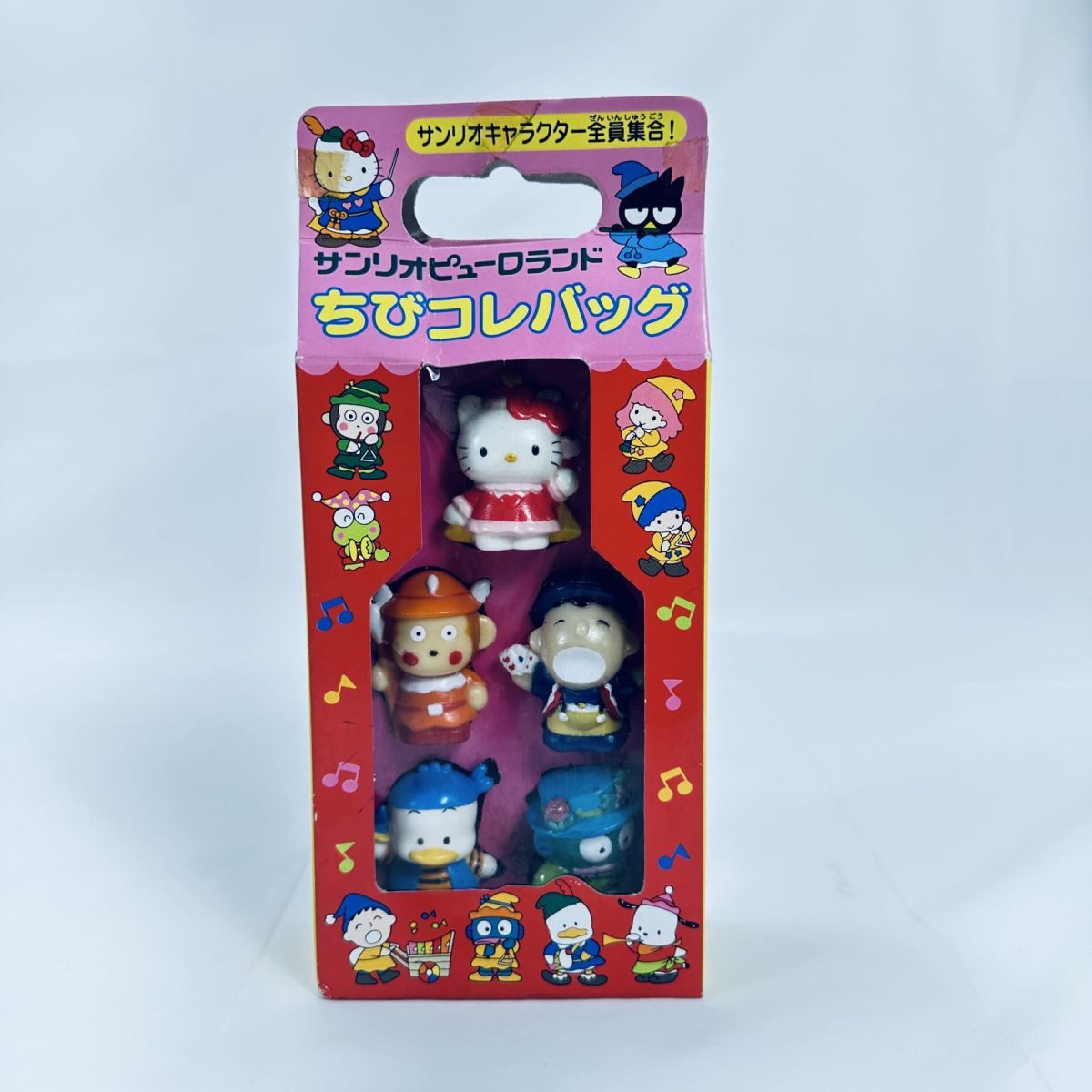 新品】◎ ハンギョドン 色紙 直筆 イラスト サンリオピューロランド