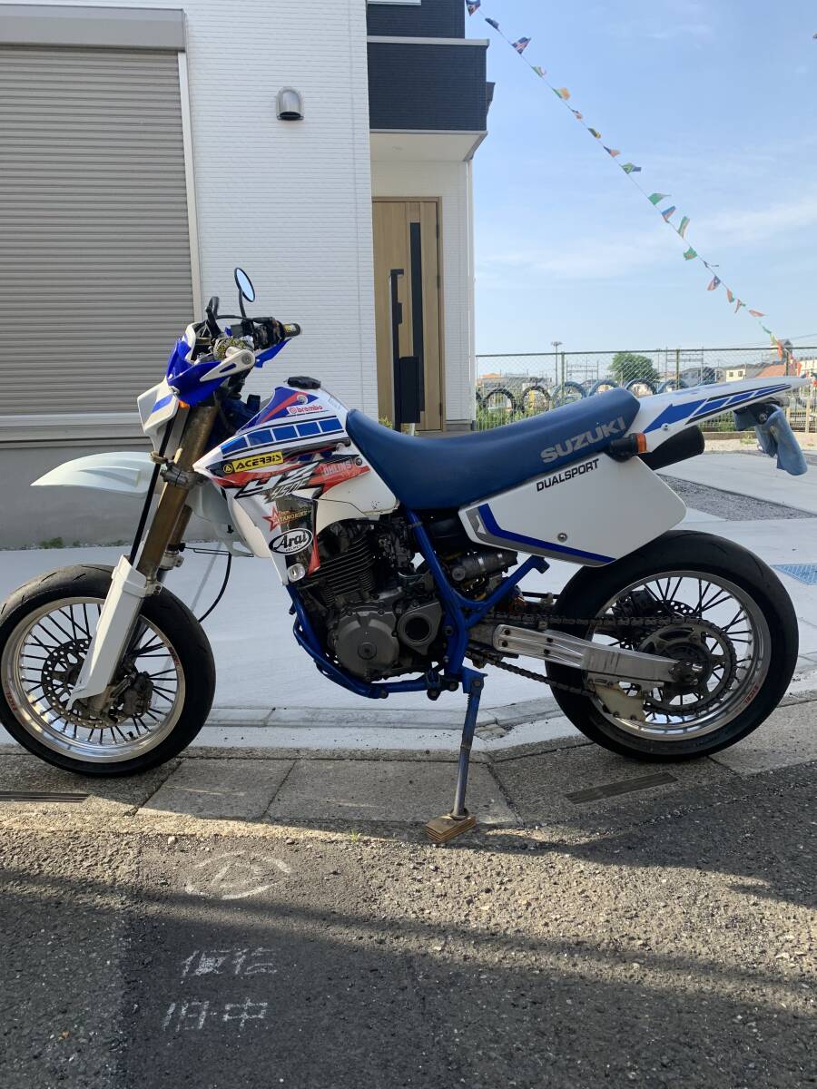 中古】HONDA XLR250R クラッチカバー ケース 割れなし♪ （検索 MD20