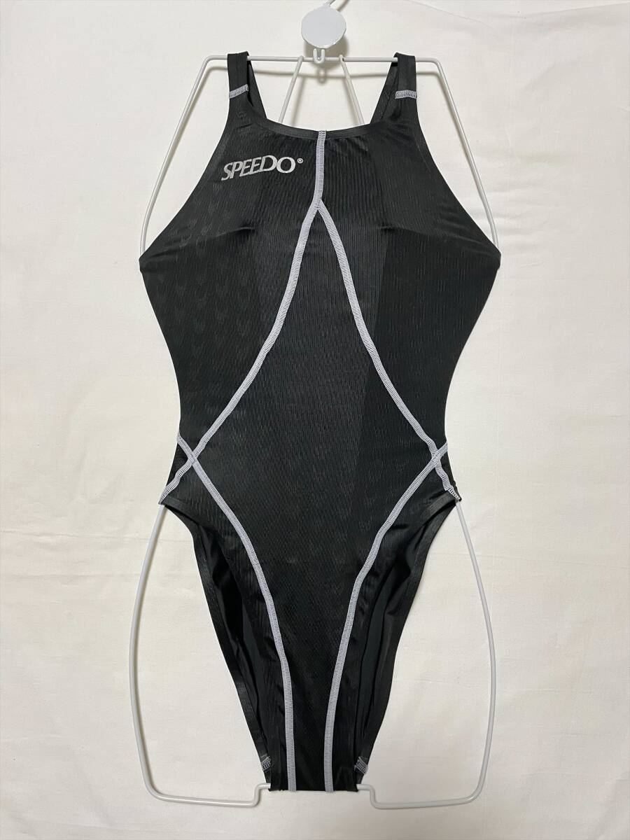 中古】スピード 競泳水着 ハイレグ アクアブレードΣ 高崎聖子着用同型