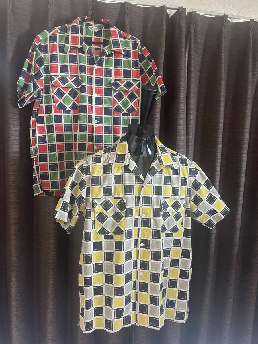 ◇ XL 美品 ART traction SPORTOGS Attractions アトラクションズ 18SS
