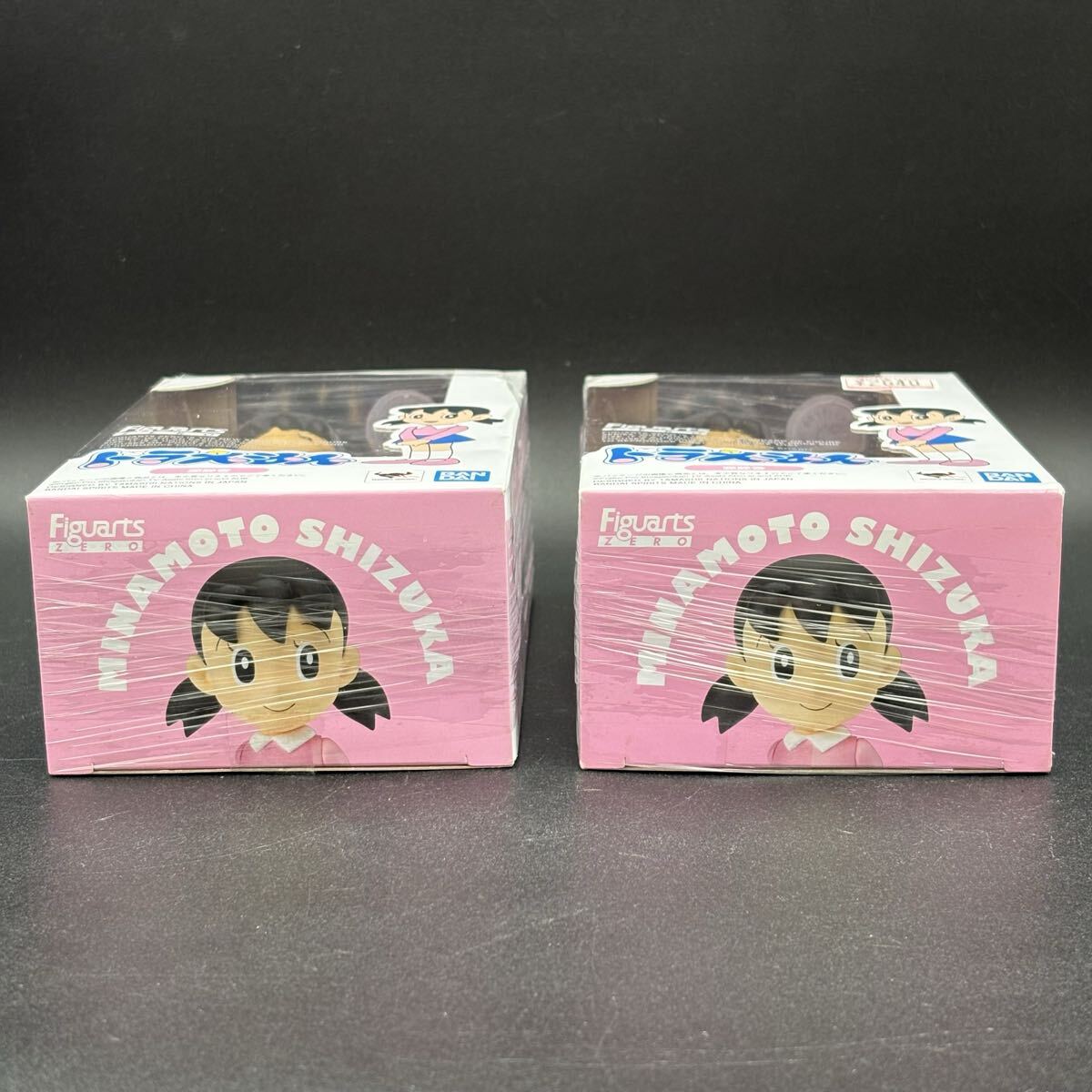 フィギュアーツZERO ドラえもん 6体の落札情報詳細 - Yahoo