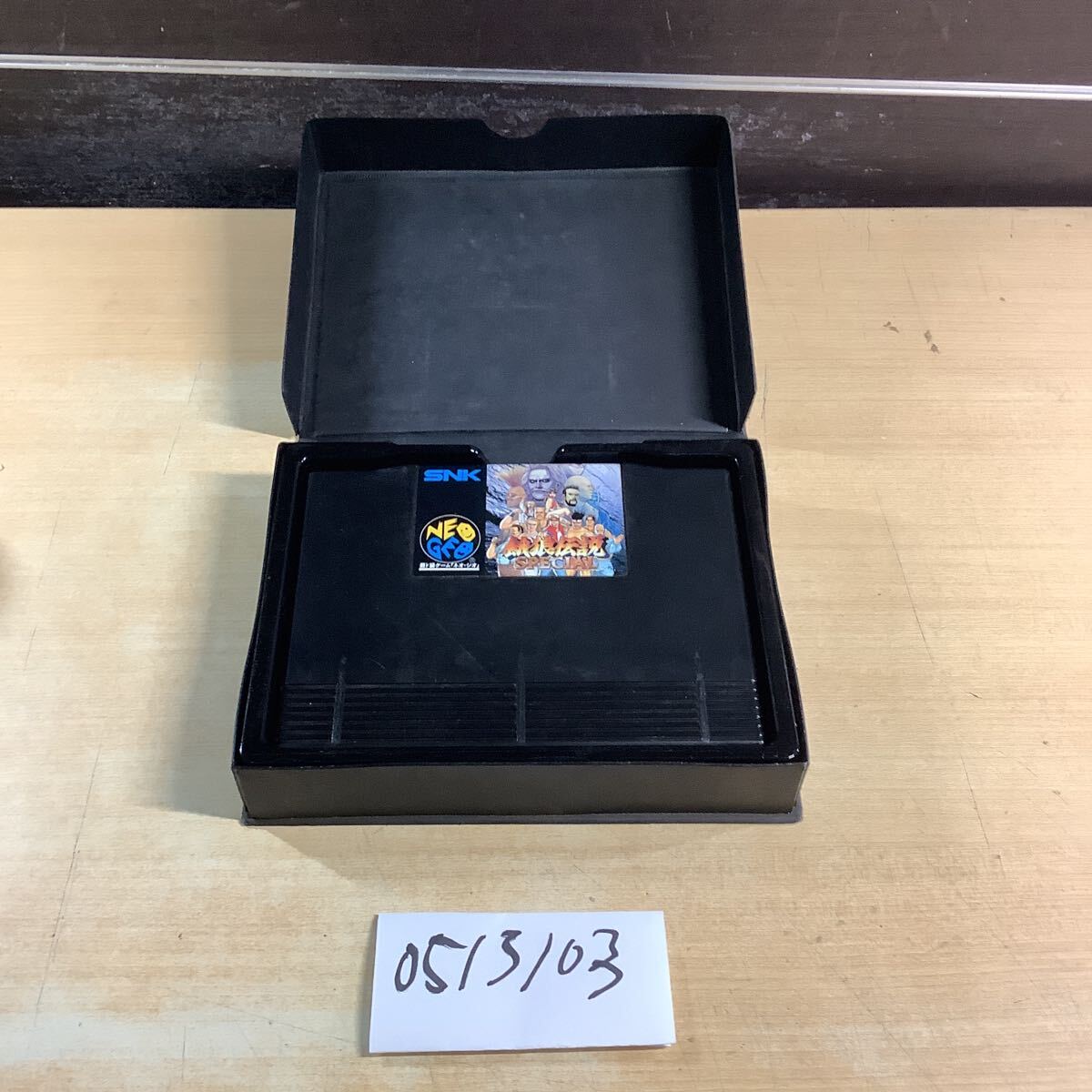 新品】TGS2019限定 SNK ダウンシリーズ アクリルスタンド vol.2 不知火 