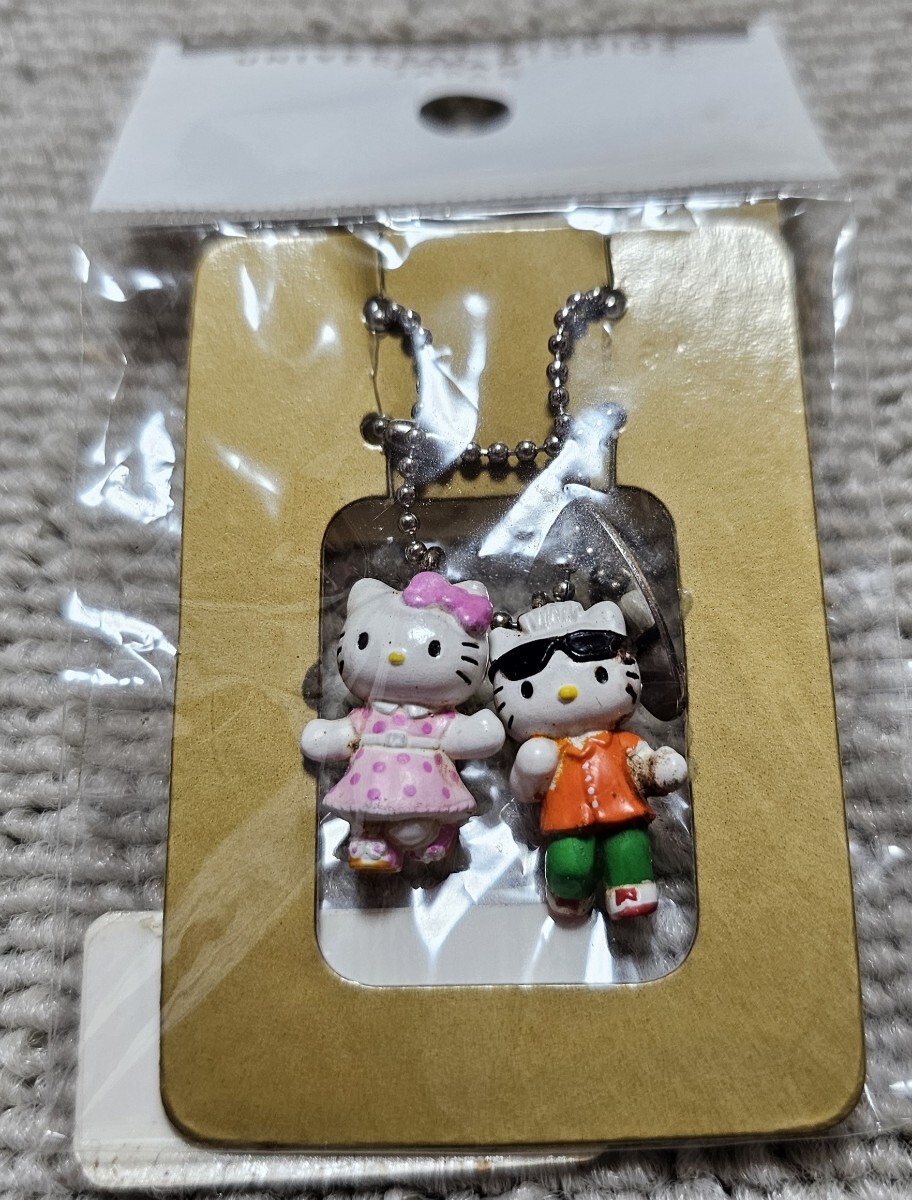 新品】［美品］ユニバーサルスタジオジャパン USJ ハローキティ