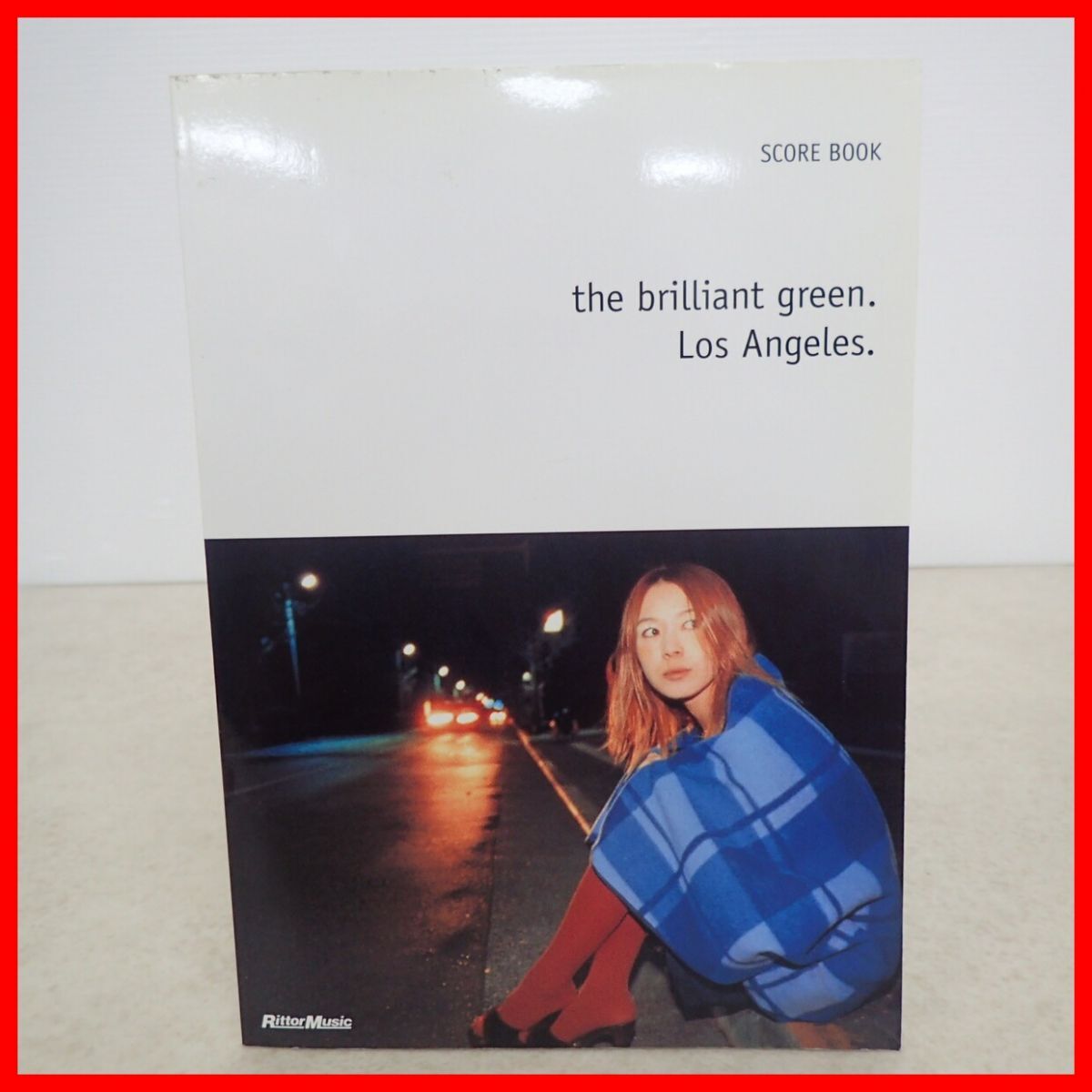 新品】新品未開封 the brilliant green Blue Daisy 初回盤 CD+DVD ザ