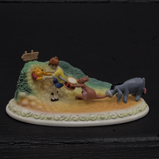 新品】オルショウスキー olszewski シンデレラ城 新品 送料無料 即納