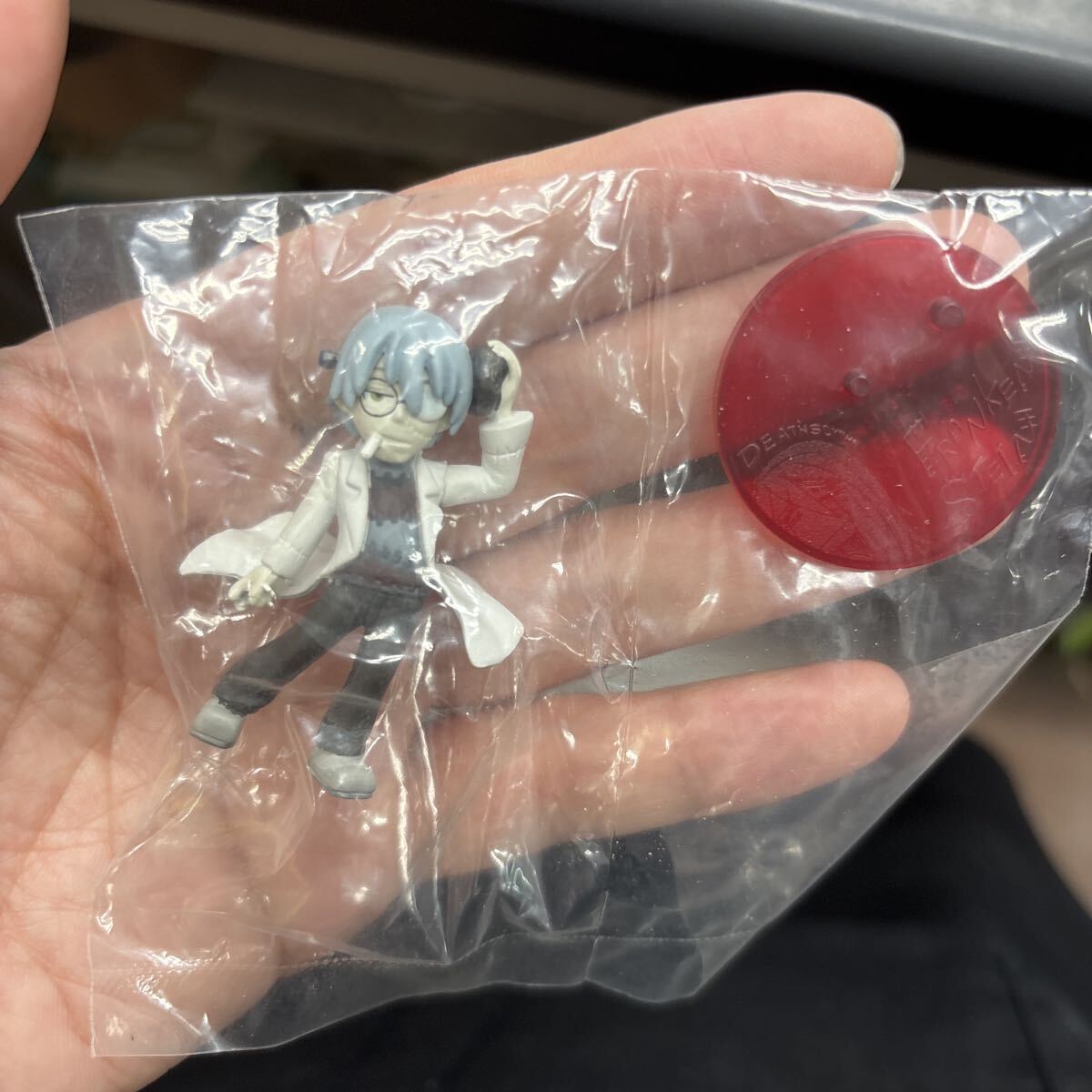 新品】【新品/即決】 ◇ フランケン・シュタイン博士 ◇ ソウル