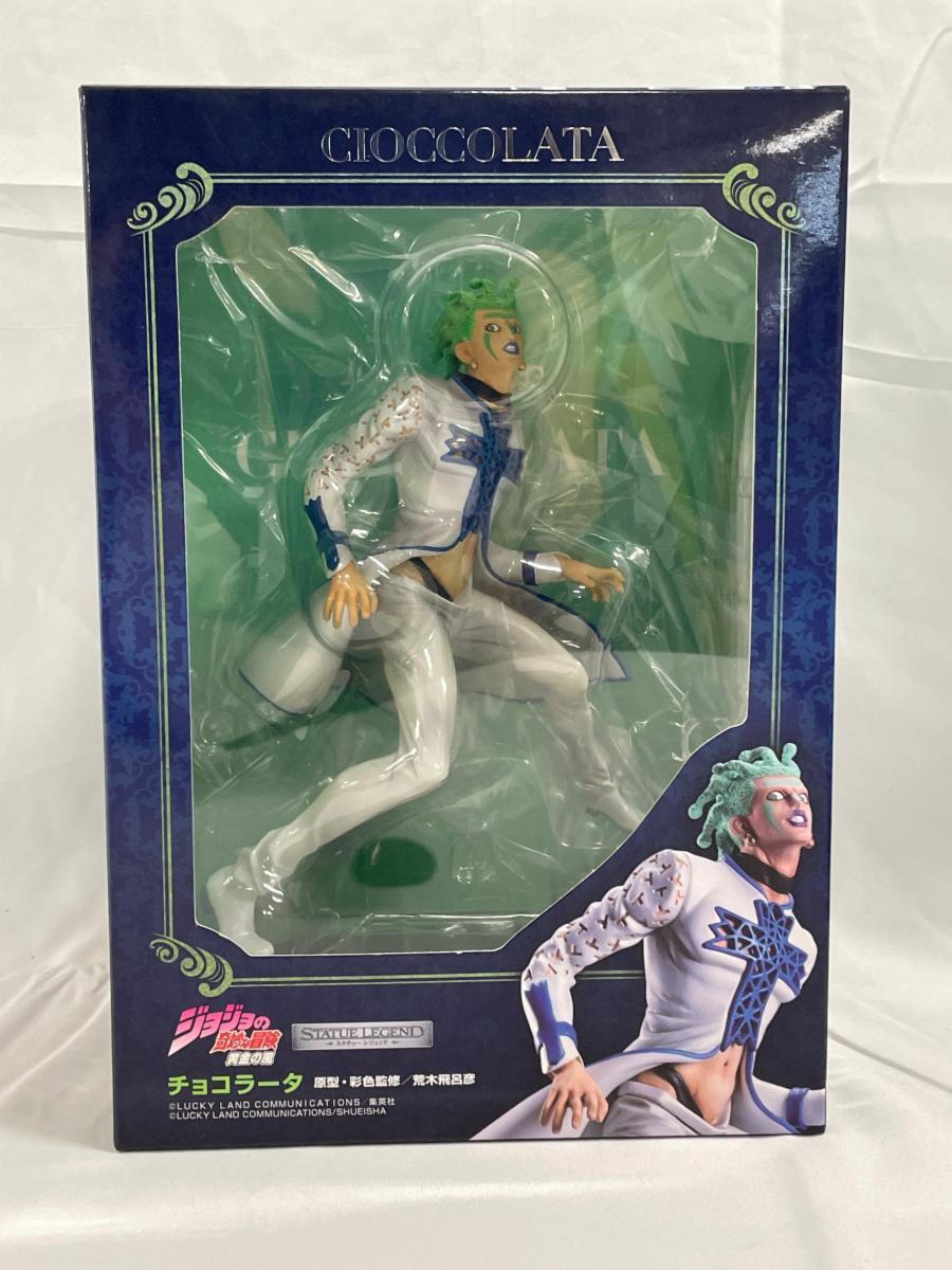 新品】JOJO ジョジョの奇妙な冒険 SEGA限定 黄金の風 缶バッジ
