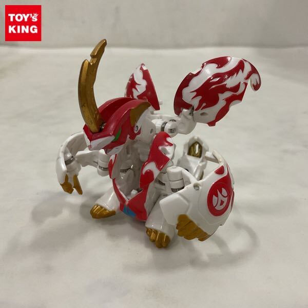 天ドラガオン ライズドラガオン 爆丸 BAKUGAN バクガン ボール 球 玩具
