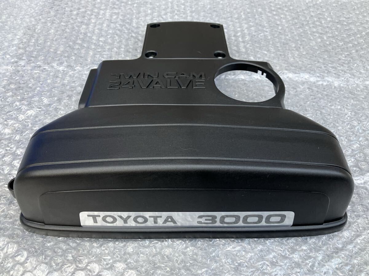 AE101 4AG 5バルブ 20バルブ エンジン ヘッドカバー プラグカバー
