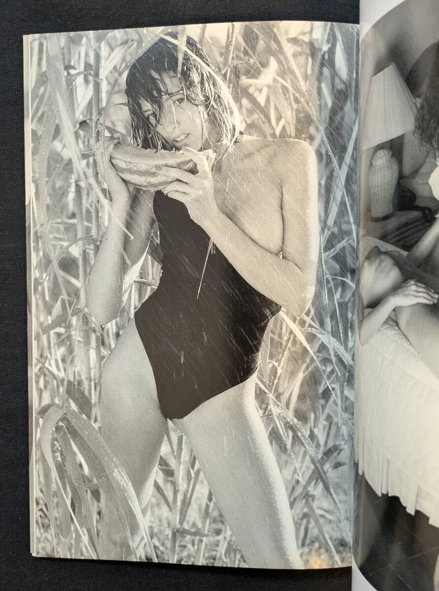MetModels 2005-06-26 - Rekke - Summer Eternal (x31) by Jacques Bourboulon.