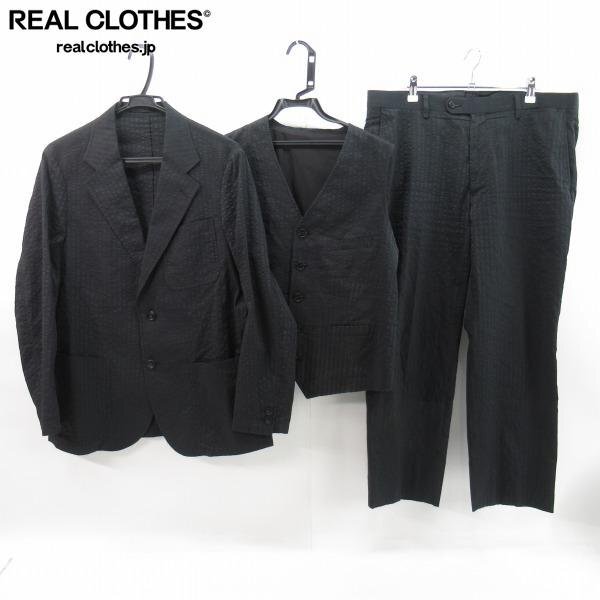 新品】TENDERLOIN the stylist japan ネクタイ チーフ セット