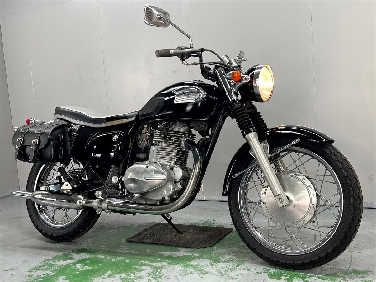 専用ページ エストレヤ カスタム 売り切り！1円スタート！BJ250A！カスタム
