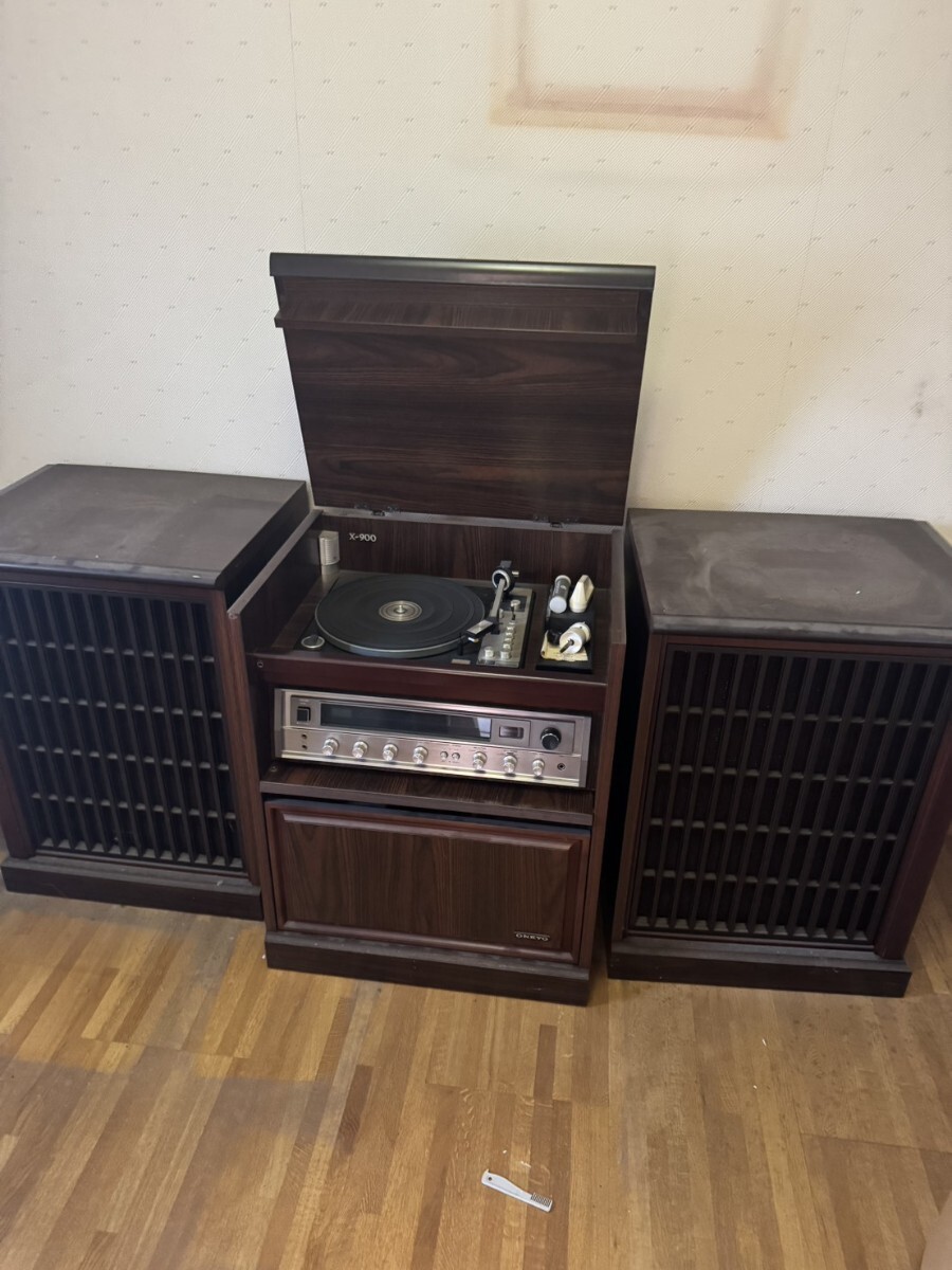 ジャンク》ONKYO PL-33X レコードプレーヤーの落札情報詳細 - Yahoo