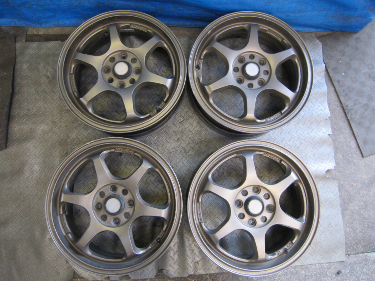 やや傷や汚れあり】Schmidt Motorsport/シュミット モータースポーツ