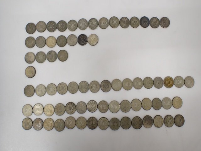 警視庁創立百年記念 警視庁創立100年記念 メダル 74.38gの落札情報詳細