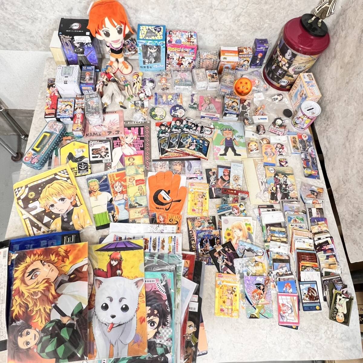 クリアファイル・アニメ・マニア・オタク・キャラクター・2000年・平成