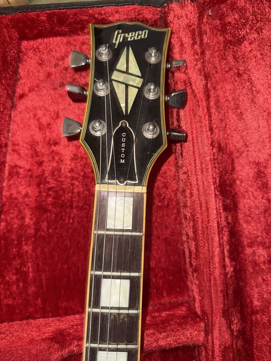 中古】F＆C Anboy（フジゲン FUJIGEN）AF－60P
