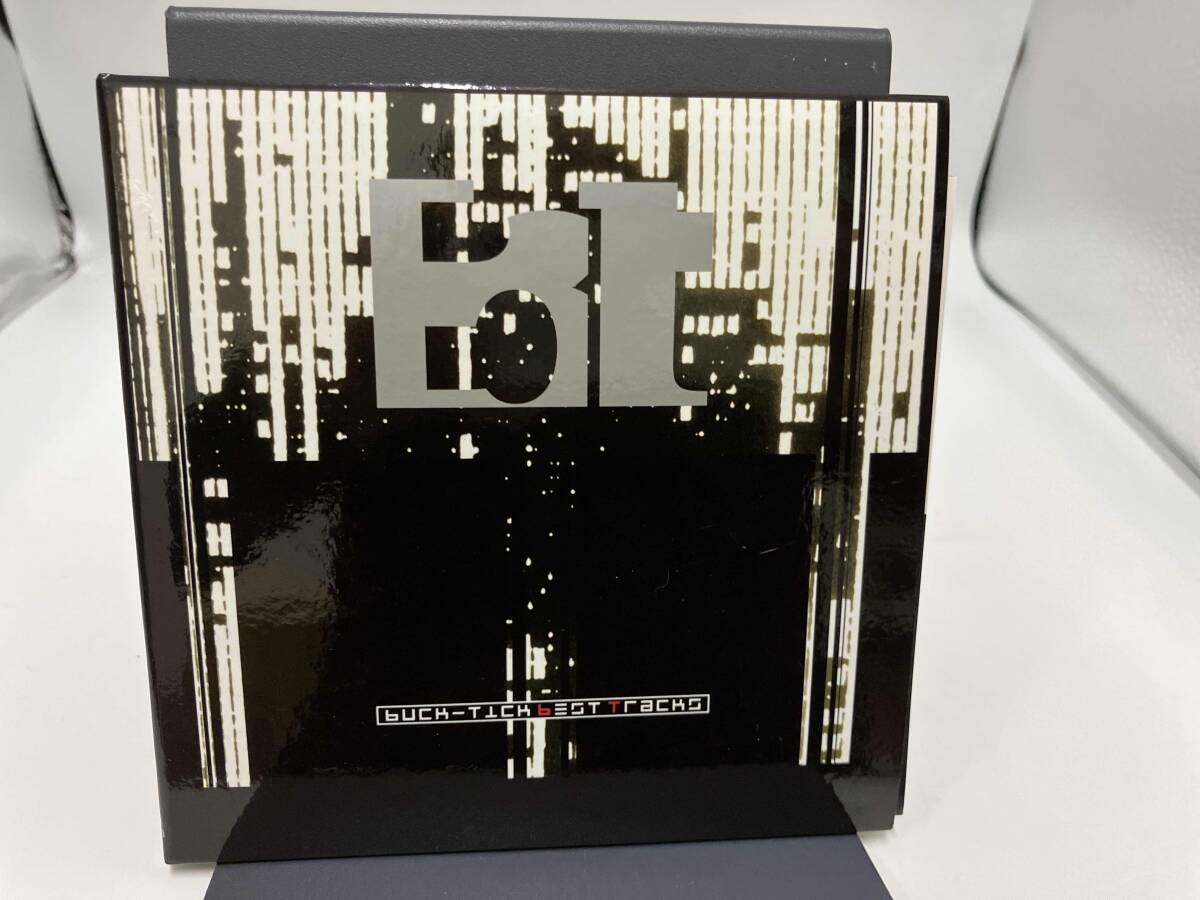 □BUCK-TICK(バクチク)□紙ジャケット復刻CD□「悪の華」□携帯サイズ