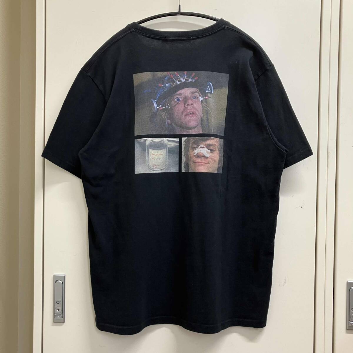 時計じかけのオレンジ Tシャツ 検：A Clockwork Orange jonio