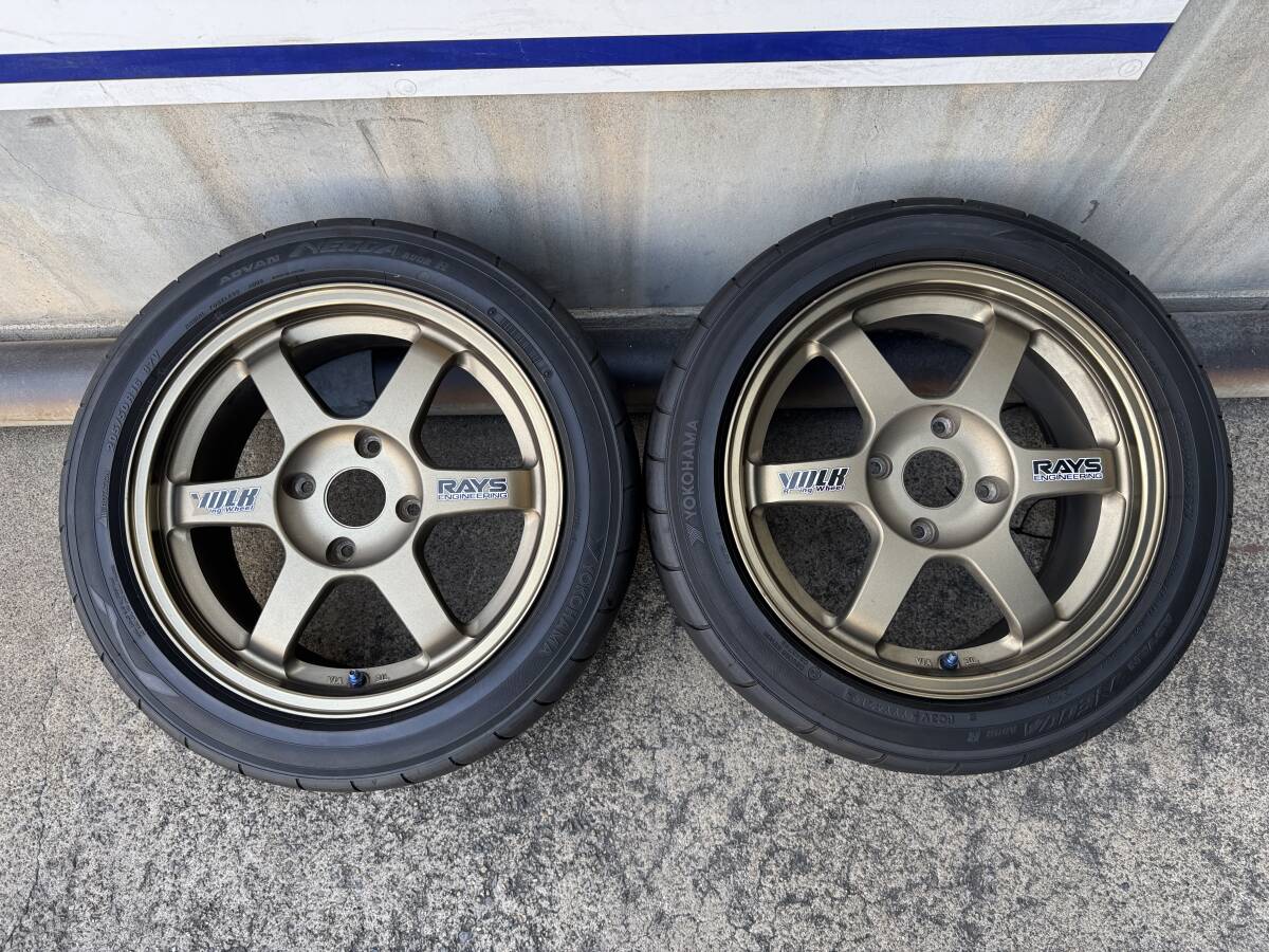 BBS RS ホイール 深リム 当時物 16インチ 4本セット 4穴 pcd BBS RS ホイール 深リム 当時物 16インチ 4本セット 4穴 pcd