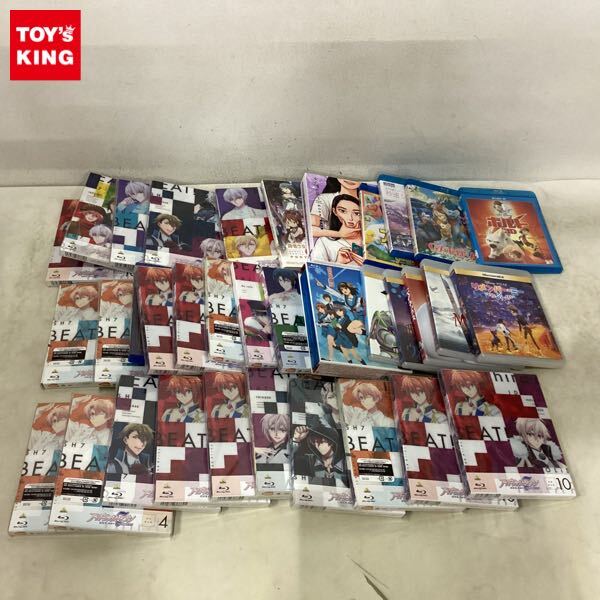新品】TauruSnail アイドリッシュセブン Re:vale 百 モモ 千 ユキ