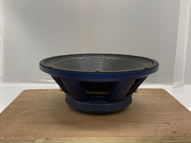 保証付 動作OK DIECOCK ダイコック 大黒 DM-15VL ウーハー ウーファー