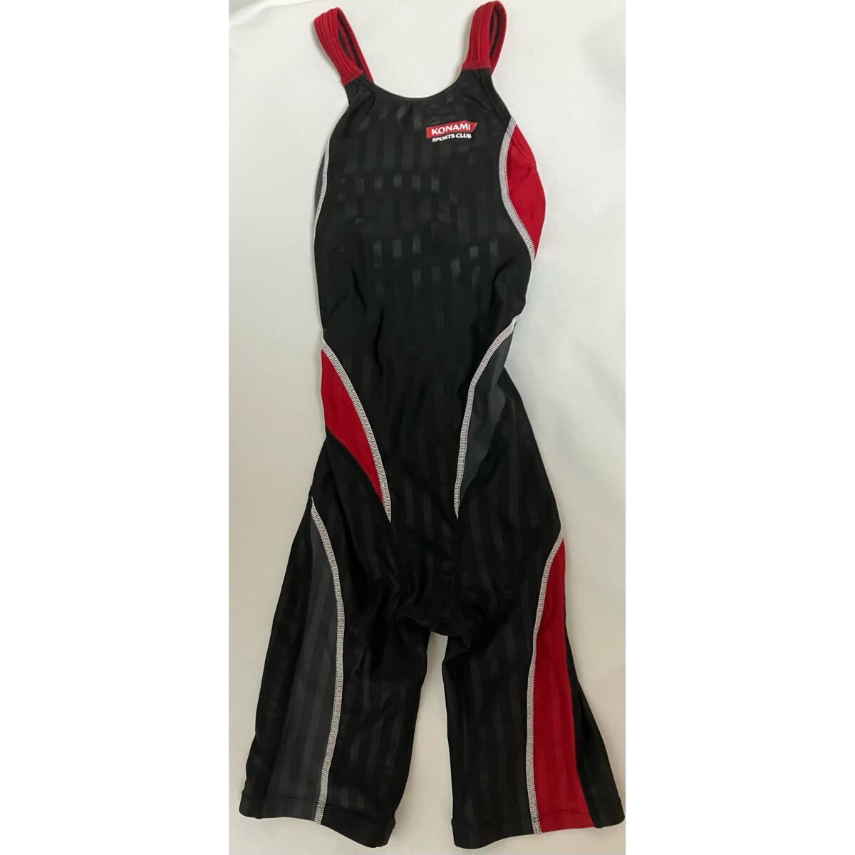 コナミスポーツ ベストスイマー 女子水着 Sサイズの落札情報詳細