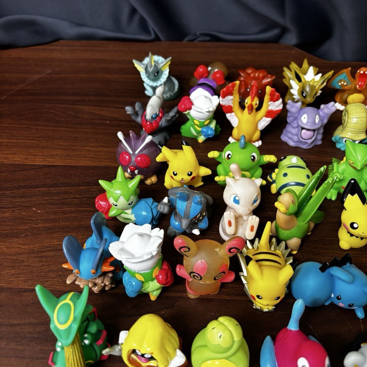 モンコレ リザードン 初期版 即決 ポケモン モンスターコレクションの