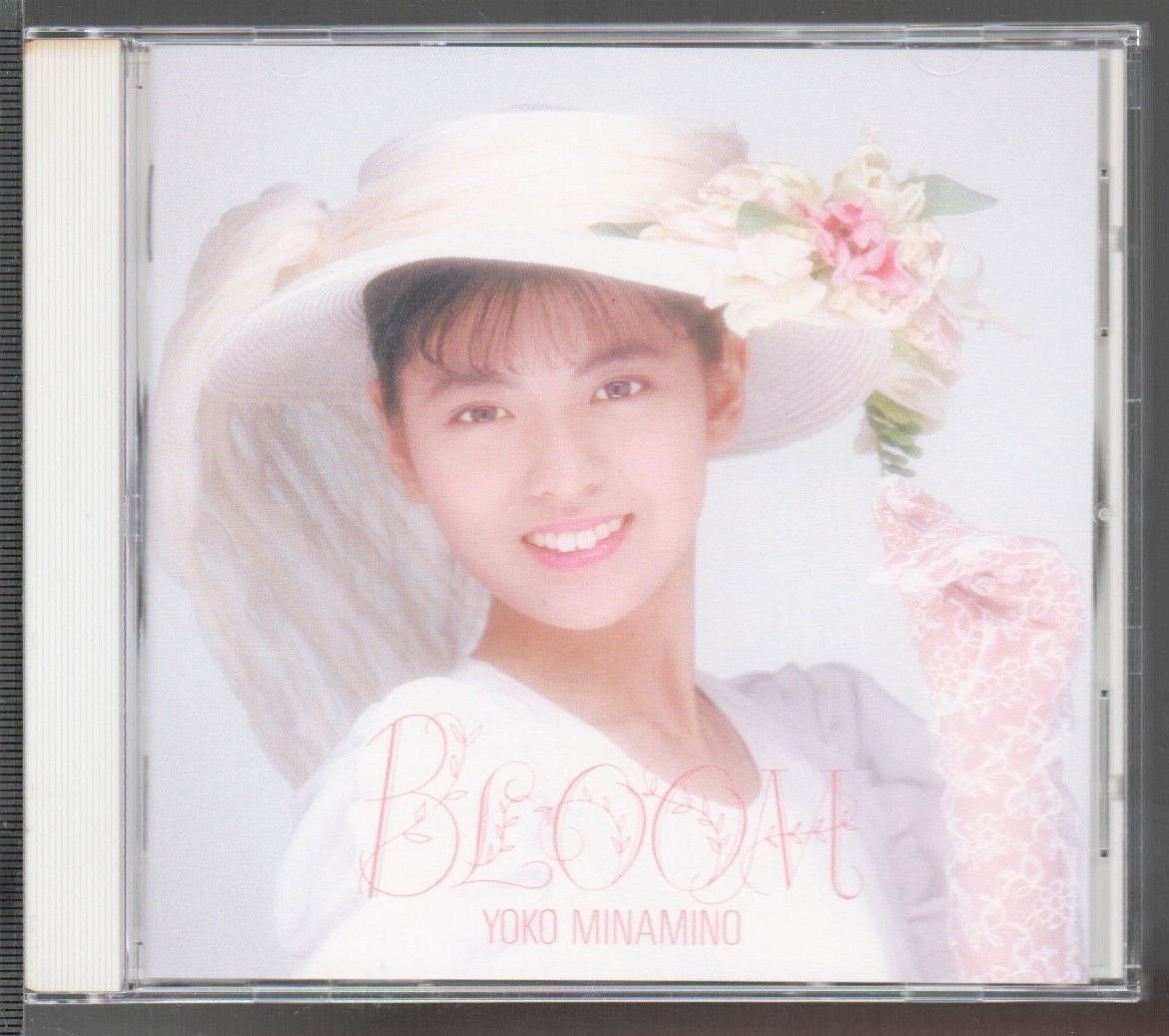 傷や汚れあり】現状品 CD ケースにひびあり 南野陽子 DREAM PRICE 1000
