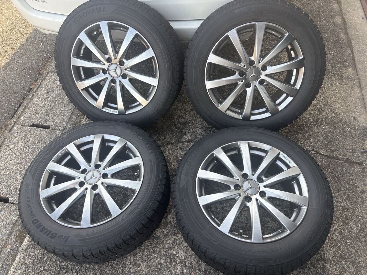 CRIMSON RACING SPARCO 17インチ 8Jと9J 4穴5穴 pcd114.3 ホワイト 4本