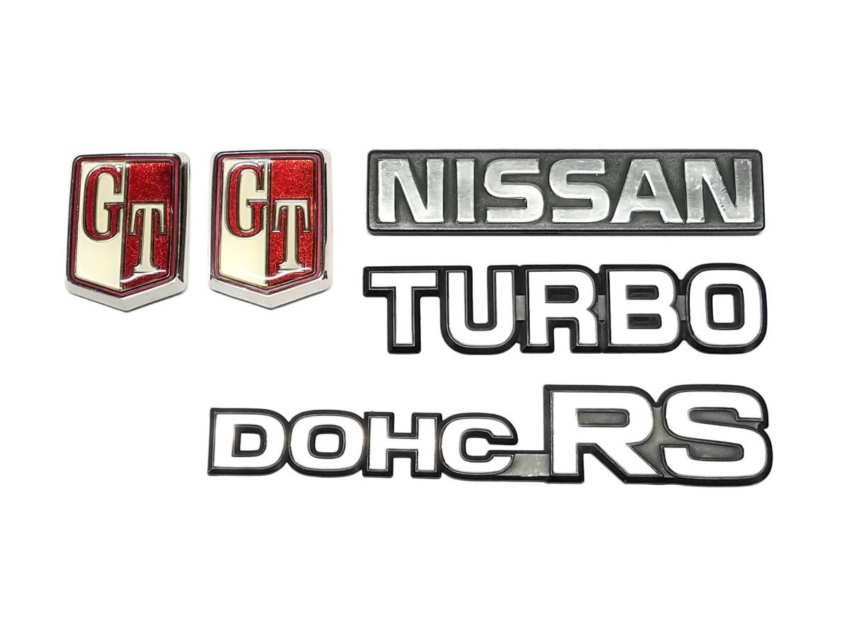 日産スカイラインGT-R BNR34 ゴールドエンブレム 希少 R34 R33 R32 