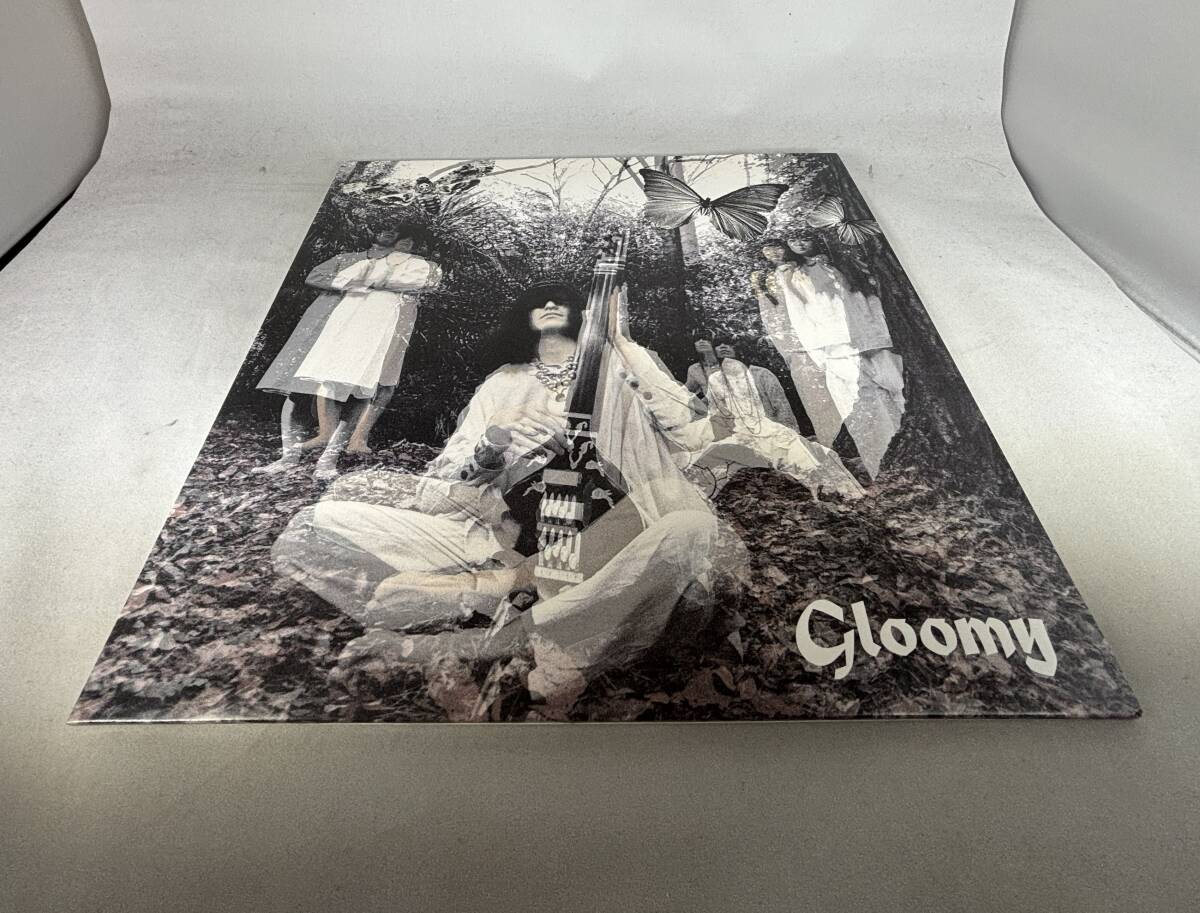 新品】毛皮のマリーズ Gloomy 1000枚限定マーブル模様カラー