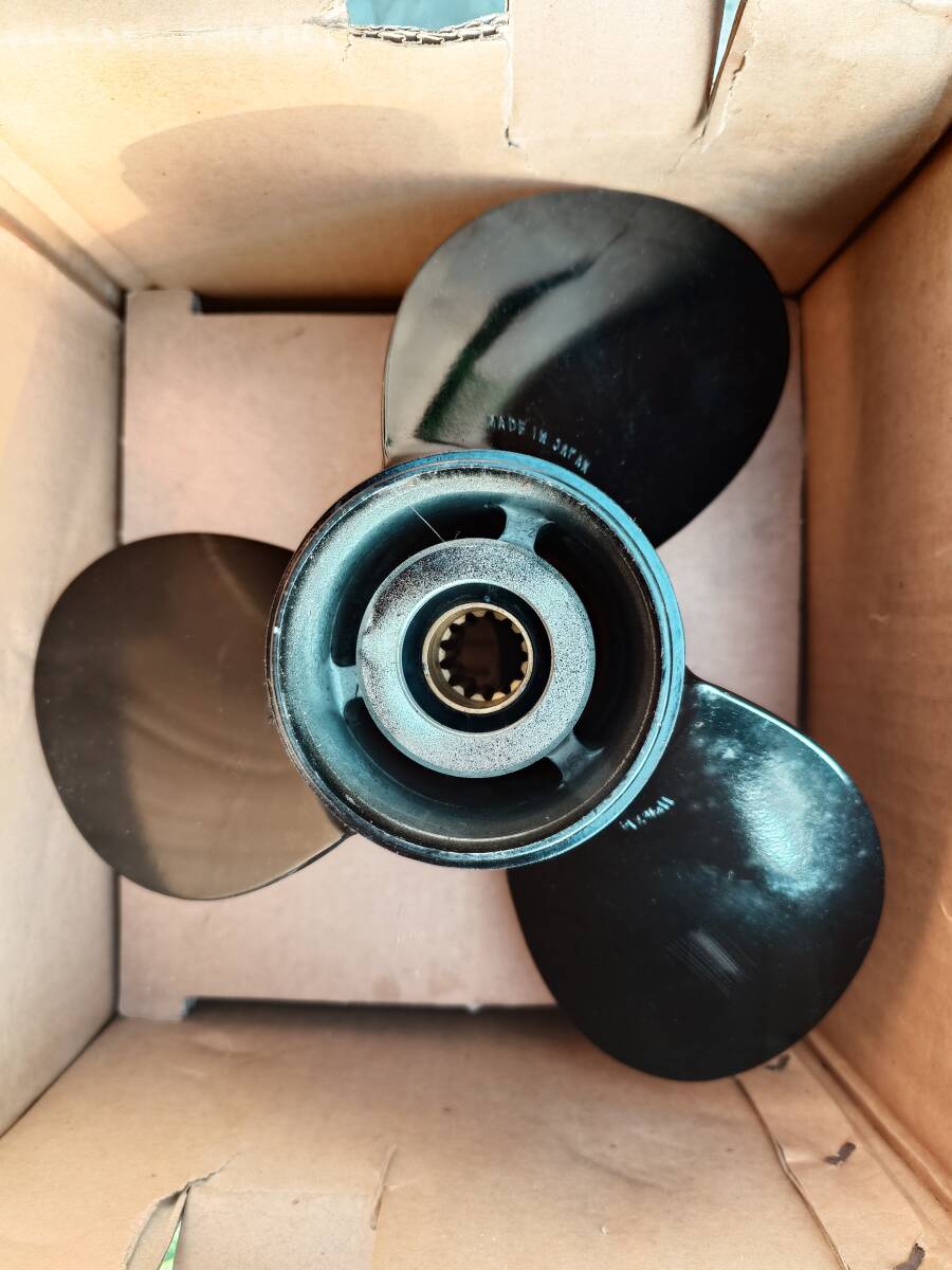 貴重 全日空 ANA YS-11 Olympia Propeller オリンピア プロペラ 記念品