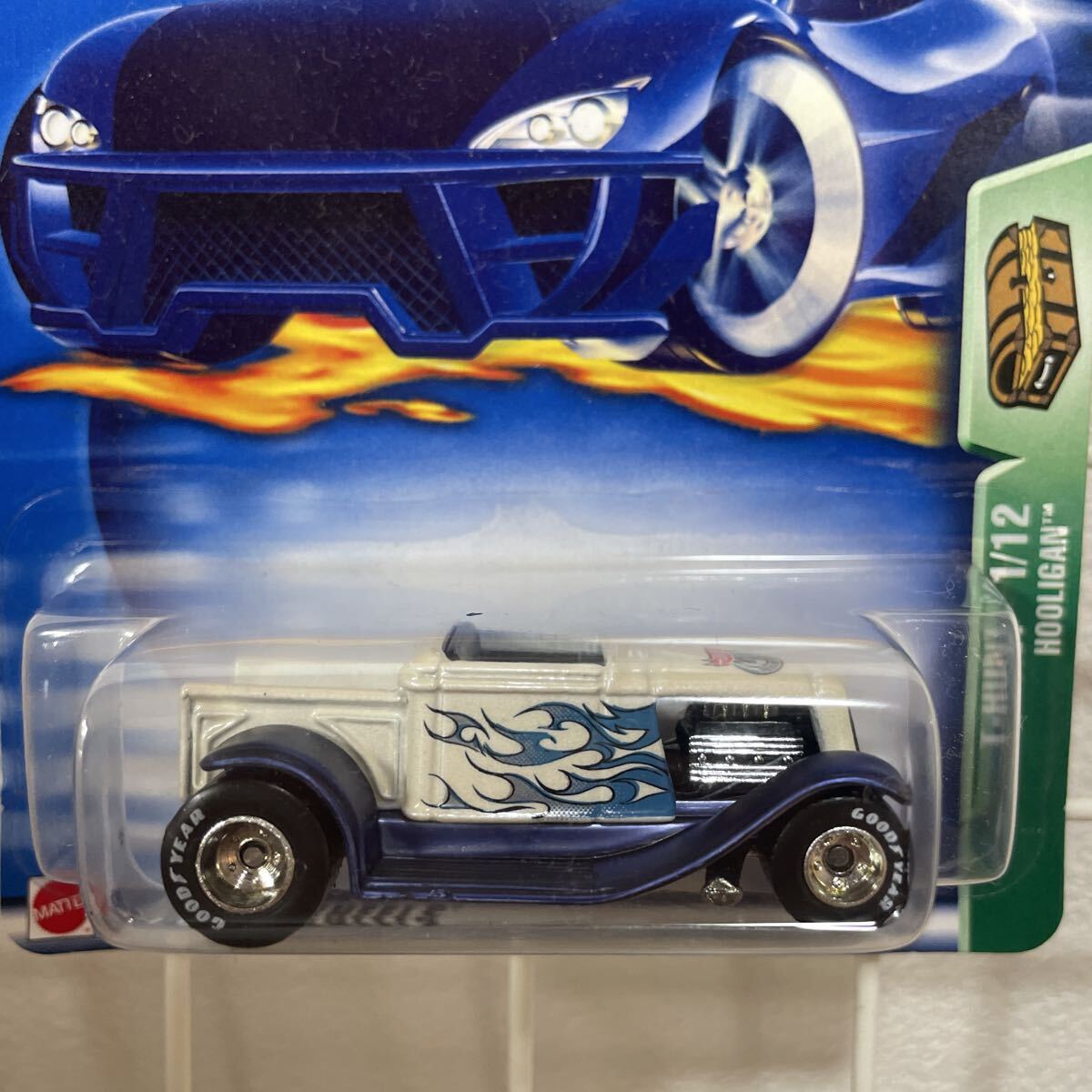 未使用に近い】SUPER TH!スーパートレジャーハント！☆ホットウィール