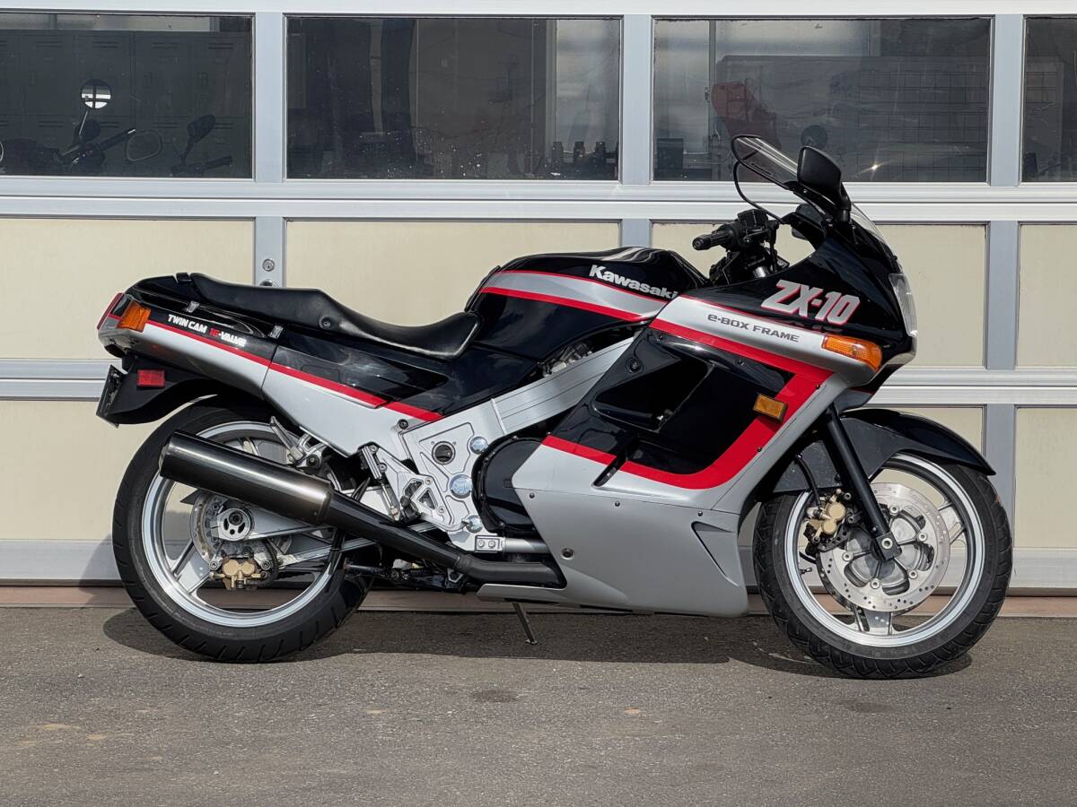 カワサキGPZ400F2用☆メーター 中古 横浜の落札情報詳細 - Yahoo