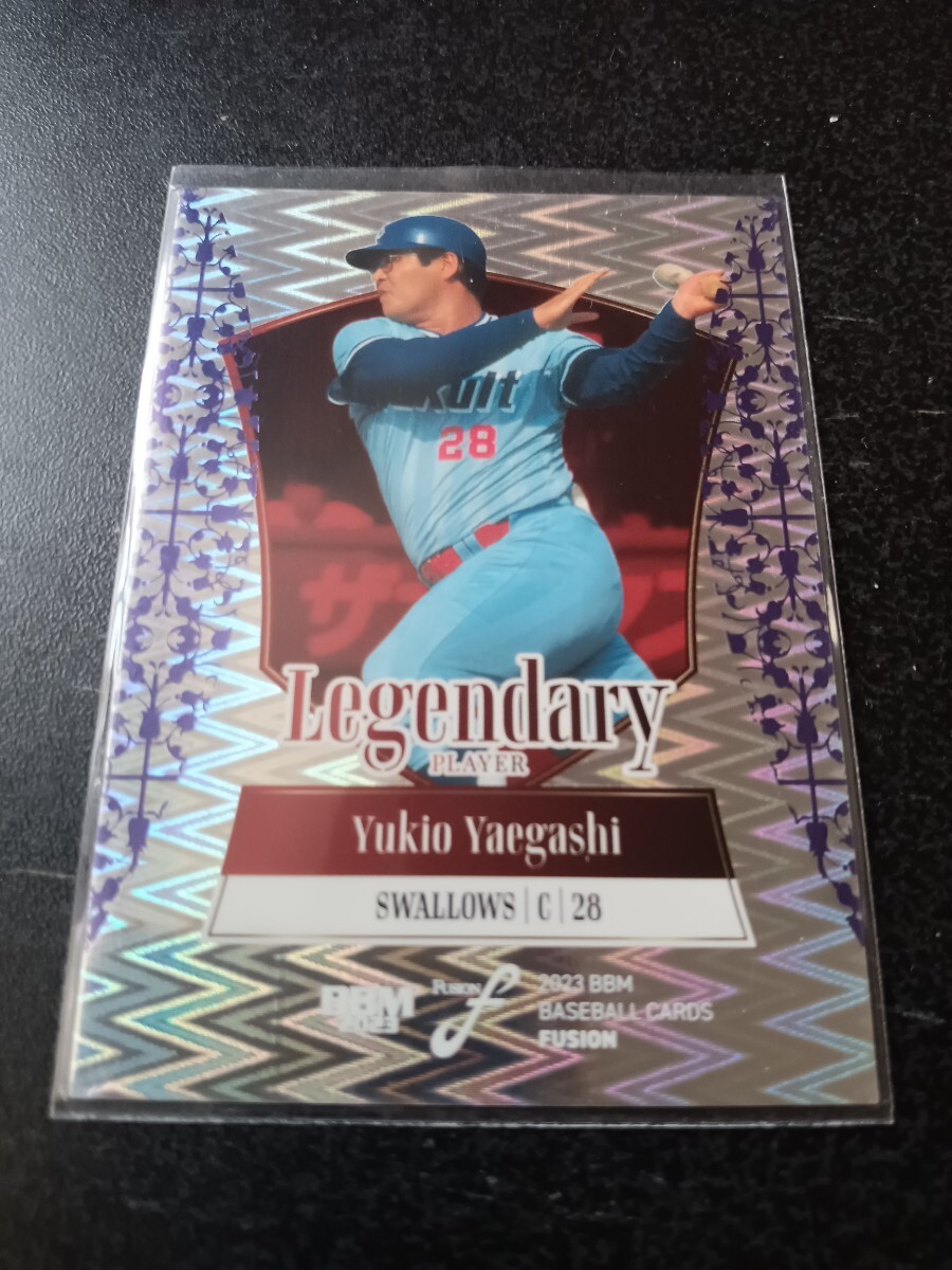 中古】タカラプロ野球カード昭和59年度ヤクルトスワローズ 八重樫幸雄