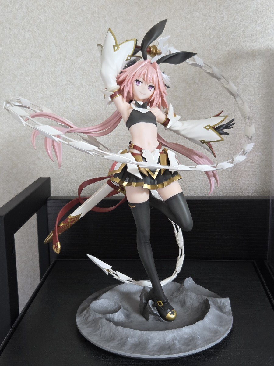 FGO fate grand order アストルフォ 私服 コスプレ衣装 ウィッグ 靴