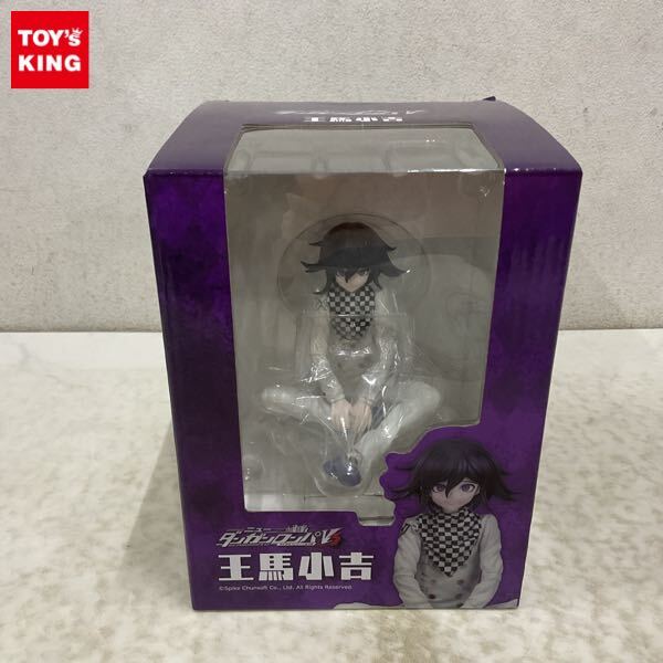 新品】ニューダンガンロンパV3 楽天コレクション/楽コレ S賞