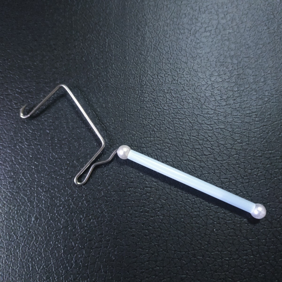 希少 フランク マタレリ ウィップフィニッシャー & スタンダード